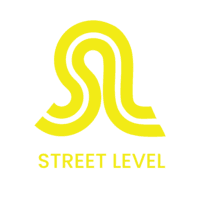 Street Level Logo